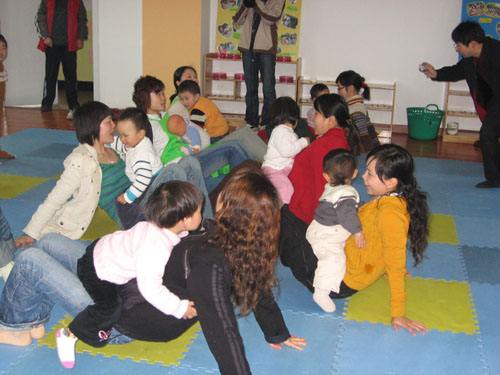 毛毛蟲(chóng)游戲
