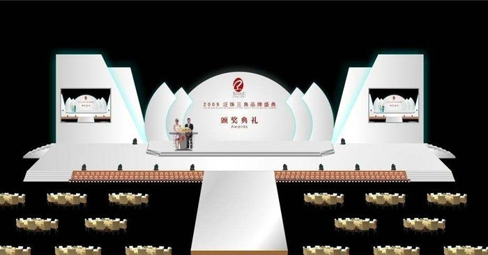 活動造型舞臺搭建問題知多少？